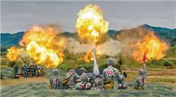 Viết tiếp truyền thống Lữ đoàn Phòng không 210 - Đoàn Phòng không Thái Nguyên anh hùng